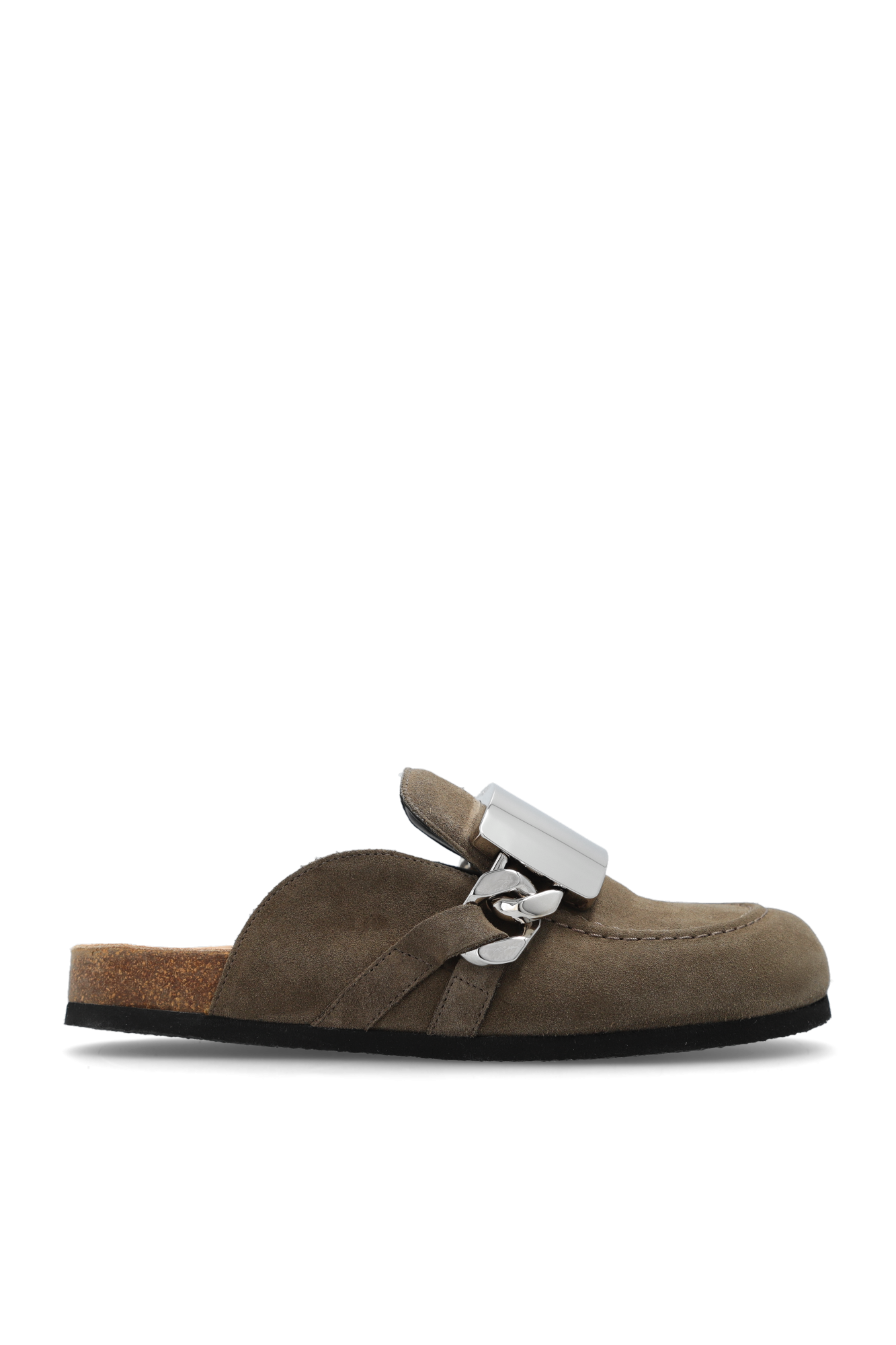 JW Anderson Suede slides Women's Shoes Vitkac
